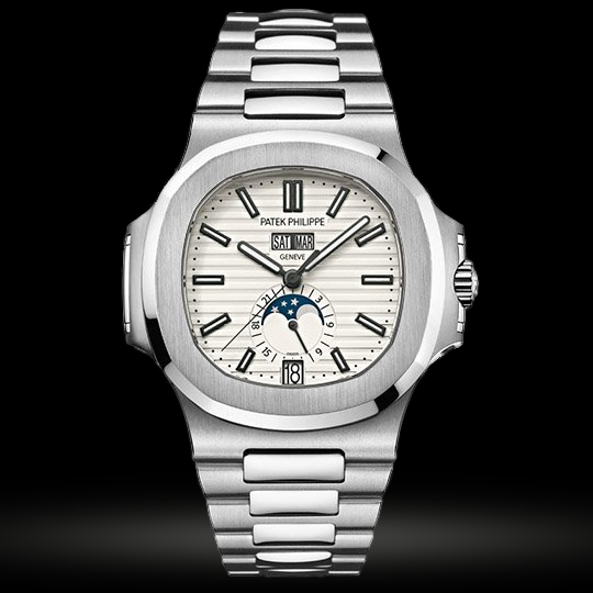 Replica Patek Philippe Nautilus 5726 Complicated