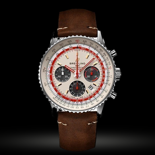Replica Breitling Navitimer B01 Chronograph 43 AB01219A1G1X1