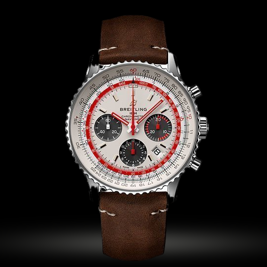 Replica Breitling Navitimer B01 Chronograph 43 AB01219A1G1X1 Replica Breitling Navitimer B01 Chronograph 43 AB01219A1G1X1