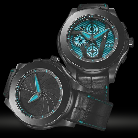 Replica Valbray Oculus V01 Chrono Ref. VR01K