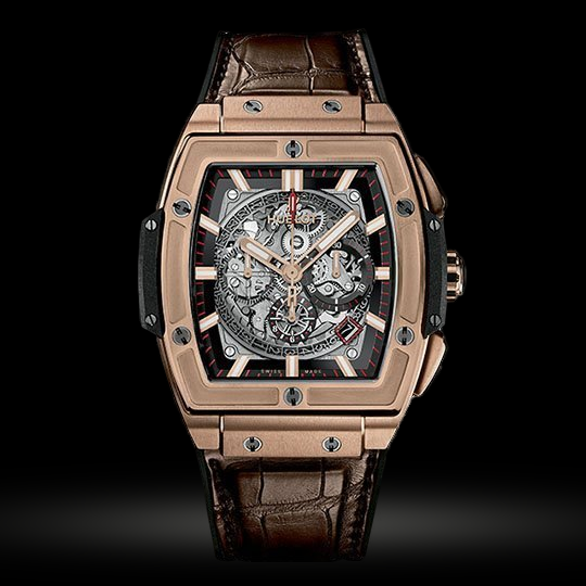 Replica Hublot Spirit of Big Bang Ref. 641.OX.0183.LR
