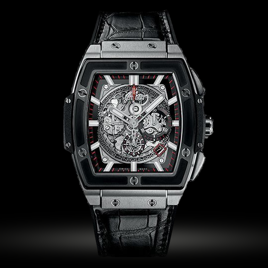 Replica Hublot Spirit of Big Bang Ref. 601.NM.0173.LR Replica Hublot Spirit of Big Bang Ref. 601.NM.0173.LR