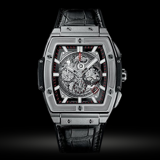 Replica Hublot Spirit of Big Bang Ref. 601.NX.0173.LR Replica Hublot Spirit of Big Bang Ref. 601.NX.0173.LR