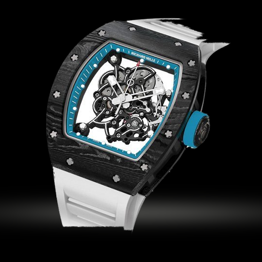 Replica Richard Mille rm 055 Yas Marina Circuit limited Replica Richard Mille rm 055 Yas Marina Circuit limited