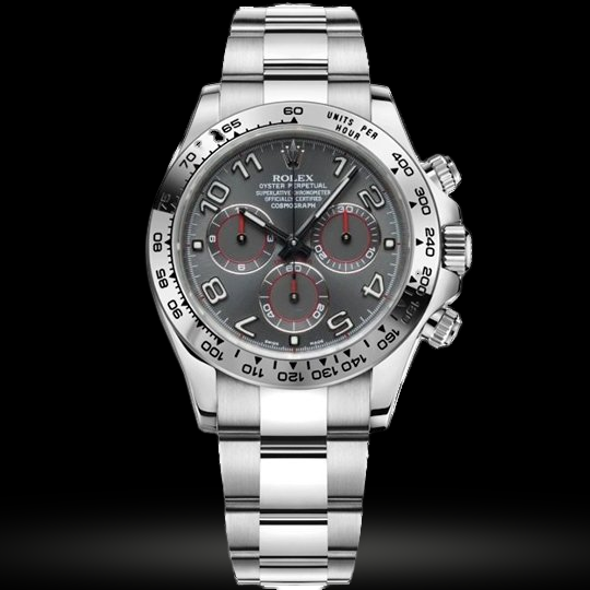 Replica Rolex Cosmograph Daytona 116509