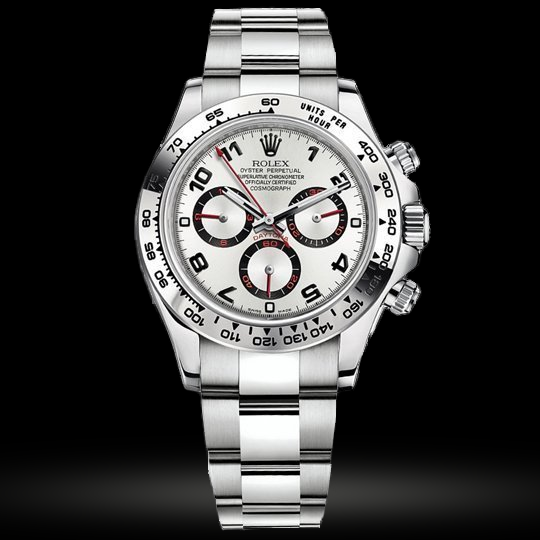 Replica Rolex Cosmograph Daytona 116509