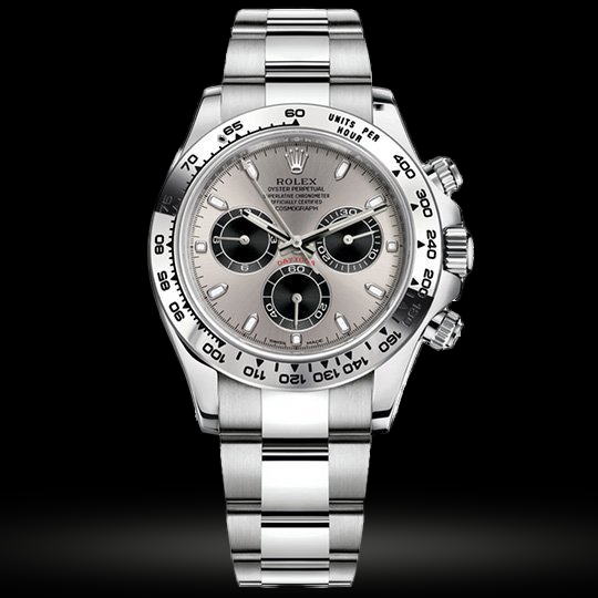 Replica Rolex Cosmograph Daytona 116509