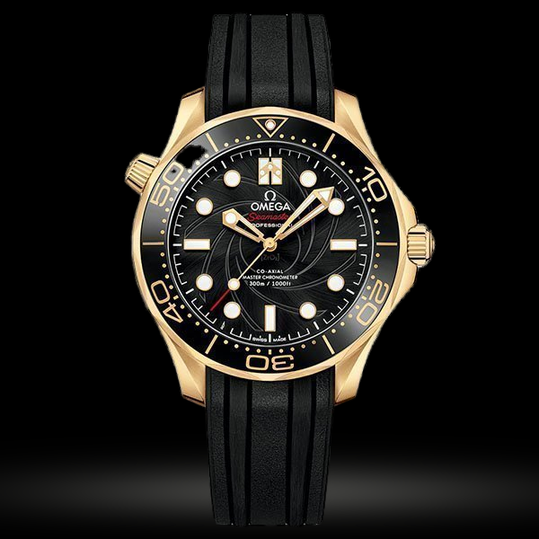 Replica Omega Seamaster 300M Co-Axial Master Chronometer James Bond Replica Omega Seamaster 300M Co-Axial Master Chronometer James Bond