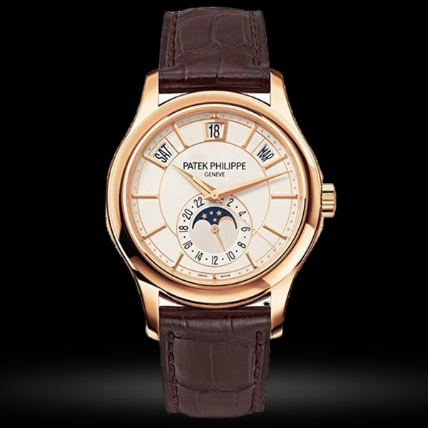 Replica Patek Philippe Complications 5205 5205R-001 Replica Patek Philippe Complications 5205 5205R-001