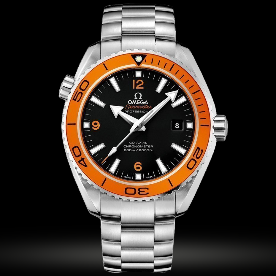 Replica Omega Seamaster Planet Ocean 45mm 232.30.46.21.01.002