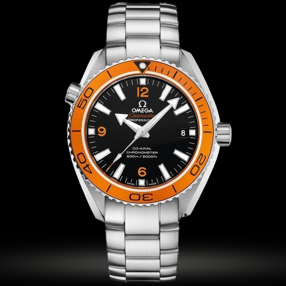 Replica Omega Seamaster Planet Ocean 42mm 232.30.42.21.01.002