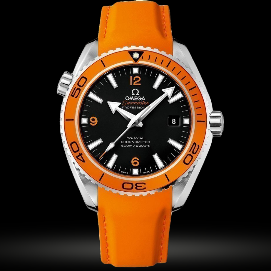 Replica Omega Seamaster Planet Ocean 45mm 232.32.46.21.01.001