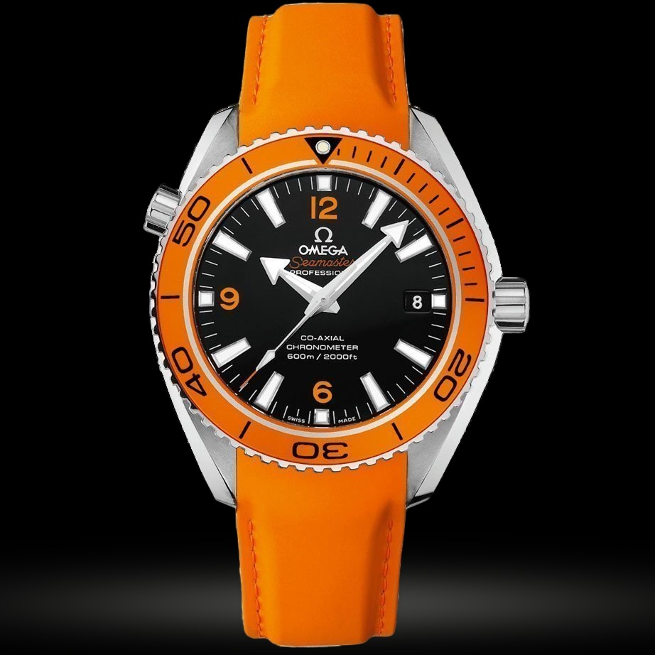 Replica Omega Seamaster Planet Ocean 42mm 232.32.42.21.01.001