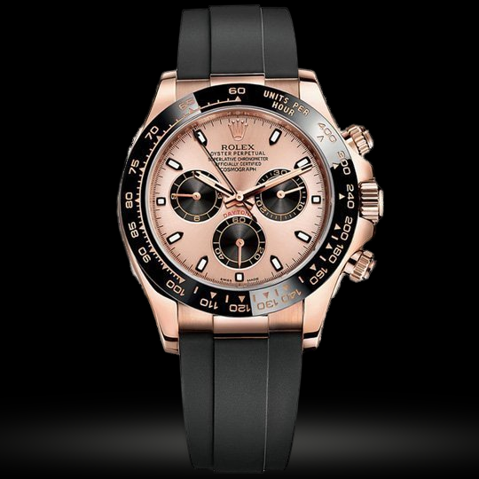 Replica Rolex Cosmograph Daytona 116515LN