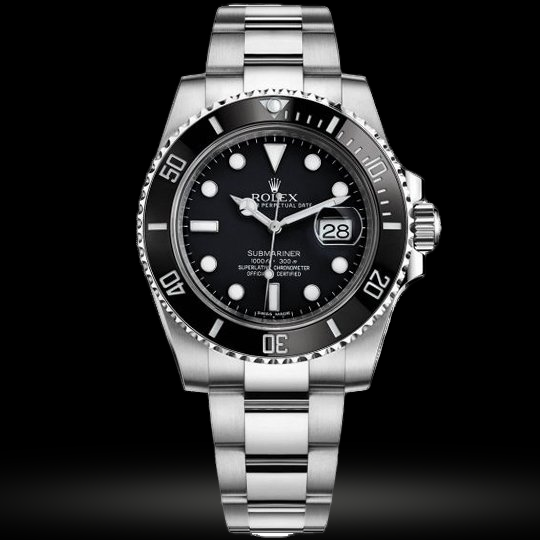 Replica Rolex Submariner Date 116610LN