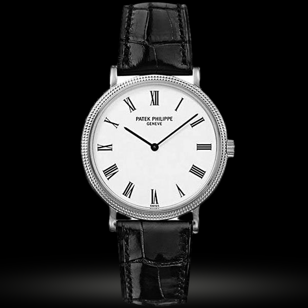 Replica Patek Philippe Calatrava 5120G-001 Replica Patek Philippe Calatrava 5120G-001