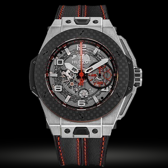 Replica Hublot Big Bang Unico Ferrari Keramik 401.NQ.0123.VR Replica Hublot Big Bang Unico Ferrari Keramik 401.NQ.0123.VR