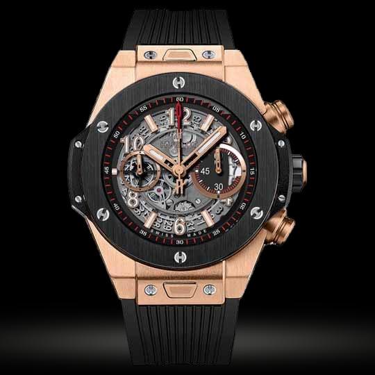 Replica Hublot Big Bang Unico (411.OM.1180.RX) Replica Hublot Big Bang Unico (411.OM.1180.RX)