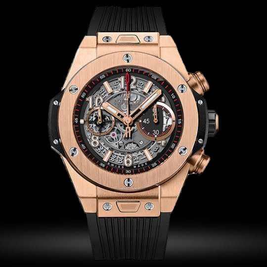 Replica Hublot Big Bang Unico (411.OX.1180.RX)