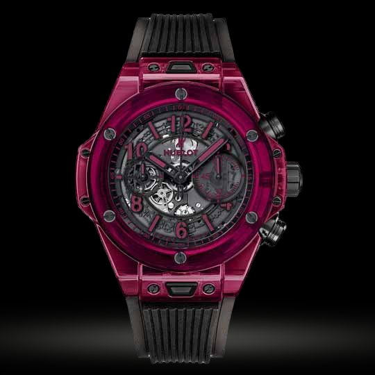Replica Hublot Big Bang Unico Blau Sapphire 45mm (411.JR.4901.RT.1902) Replica Hublot Big Bang Unico Blau Sapphire 45mm (411.JR.4901.RT.1902)