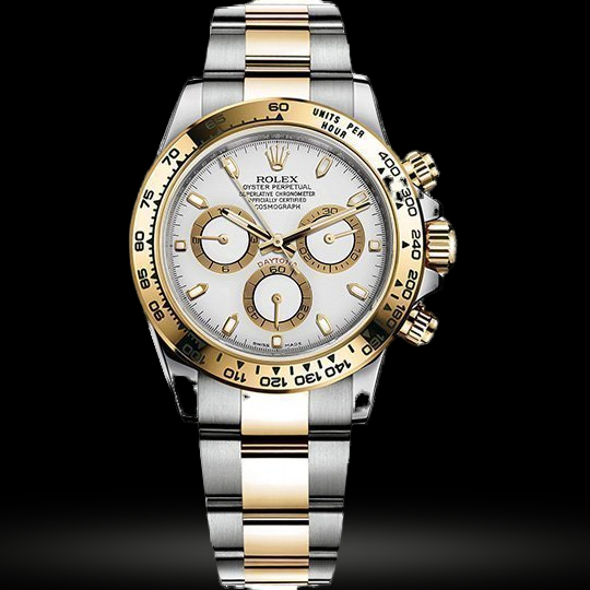 Replica Rolex Cosmograph Daytona 116523