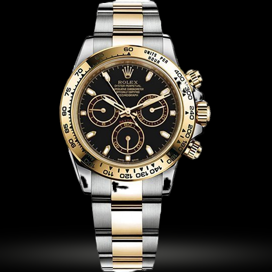Replica Rolex Cosmograph Daytona 116523