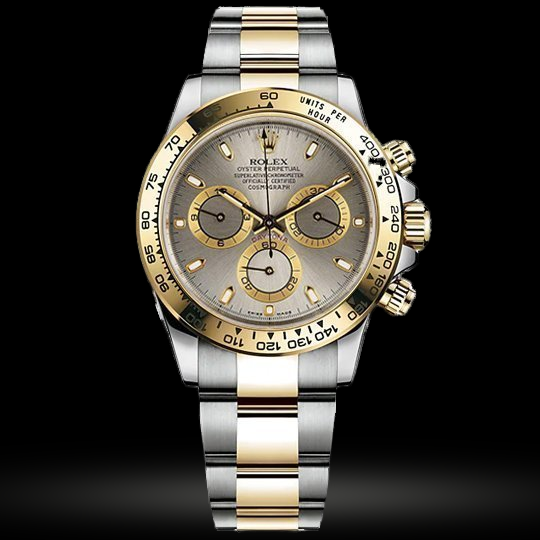 Replica Rolex Cosmograph Daytona 116523