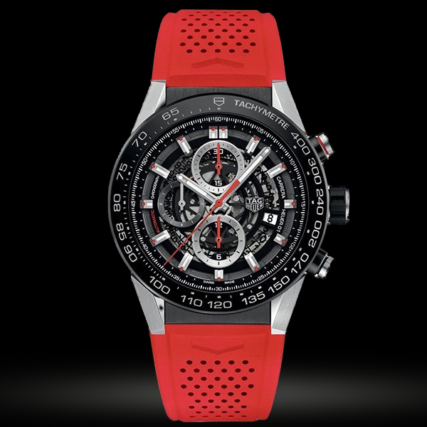 Replica TAG Heuer Carrera Calibre Heuer 01 Automatik Chronograph CAR2A1Z.FT6050 Replica TAG Heuer Carrera Calibre Heuer 01 Automatik Chronograph CAR2A1Z.FT6050