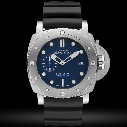 Replica Officine Panerai Luminor Submersible 3 Tage PAM 692 Replica Officine Panerai Luminor Submersible 3 Tage PAM 692