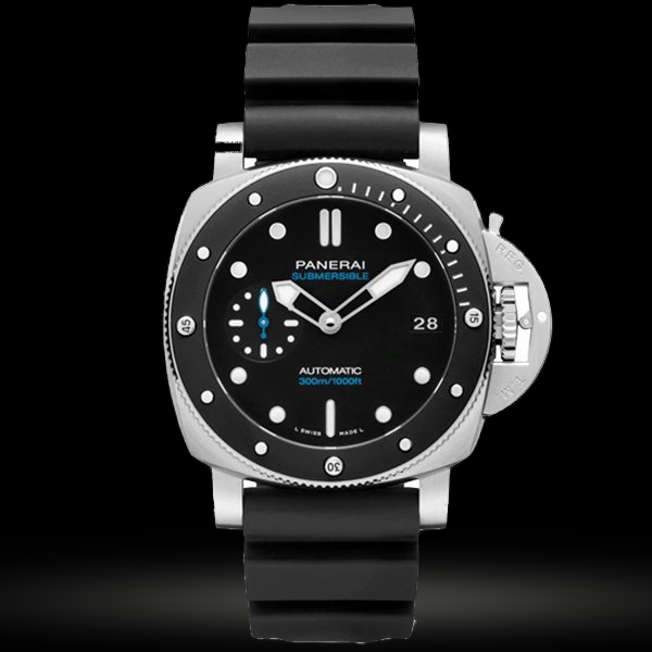Replica Officine Panerai Luminor Submersible 42mm 3 Tage PAM0683 Replica Officine Panerai Luminor Submersible 42mm 3 Tage PAM0683