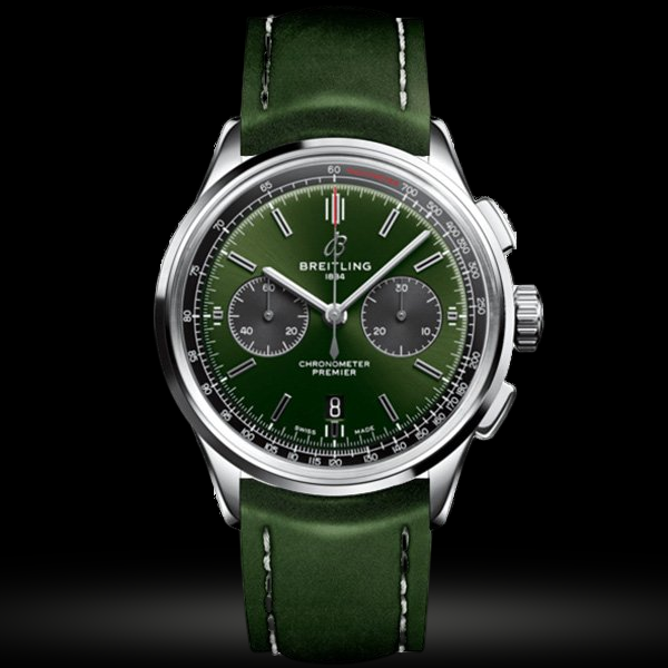 Replica Breitling Premier B01 Chronograph 42mm Bentley Replica Breitling Premier B01 Chronograph 42mm Bentley