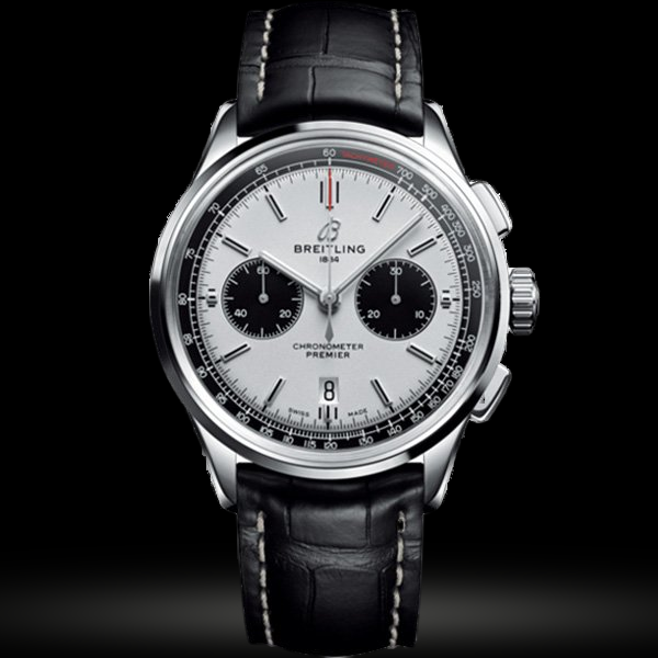 Replica Breitling Premier B01 Chronograph 42mm