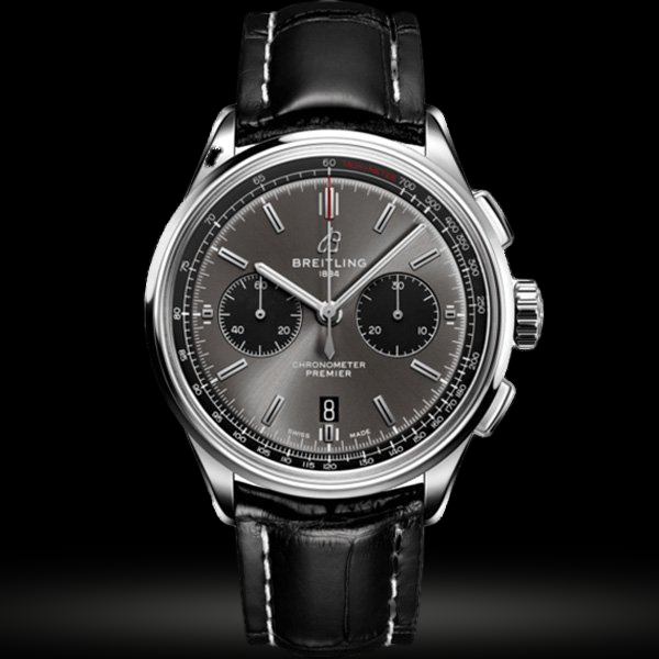 Replica Breitling Premier B01 Chronograph 42mm
