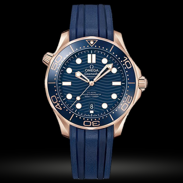 Replica Omega Seamaster 300M Co-Axial Master Chronometer 210.22.42.20.03.001