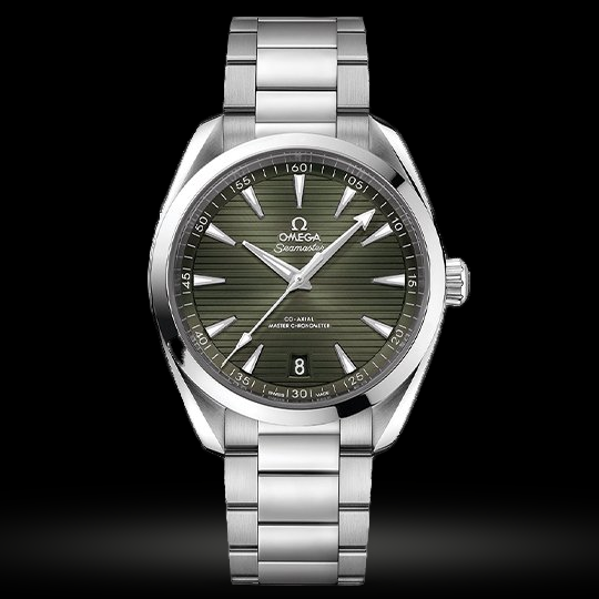 Replica Omega Seamaster Aqua Terra 150M Co-Axial Master Chronometer 41mm