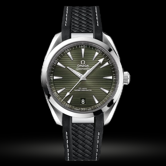 Replica Omega Seamaster Aqua Terra 150M Co-Axial Master Chronometer 41mm