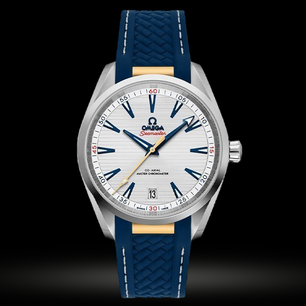 Replica Omega Seamaster Aqua Terra 150M Ryder Cup 41mm