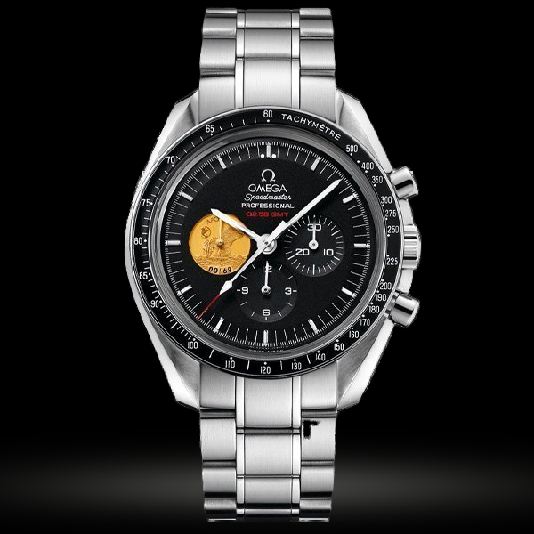 Replica Omega Speedmaster Professional 50. Jubiläum 311.90.42.30.01.001