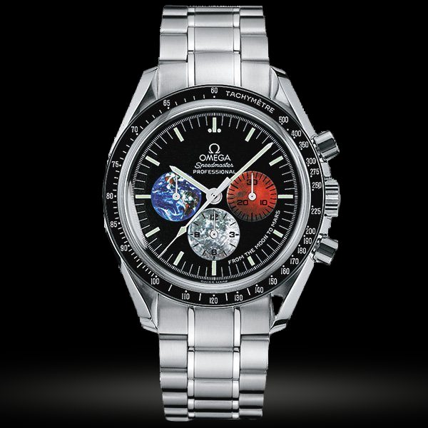 Replica Omega Speedmaster From Moon to Mars 3577.50.00