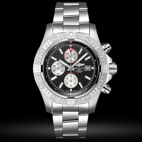 Replica Breitling Avenger Chronograph 43mm A13371111B1A1