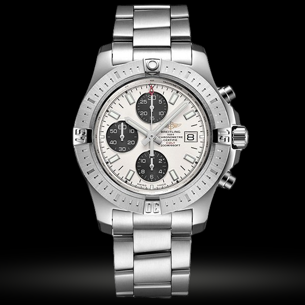 Replica Breitling Avenger Chronograph 43mm A13388111G1A1