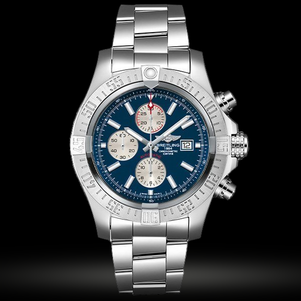 Replica Breitling Avenger Chronograph 43mm A13371111C1A1