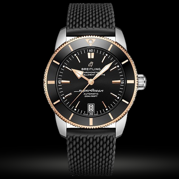 Replica Breitling SuperOcean Heritage ii 42mm UB2010121B1S1