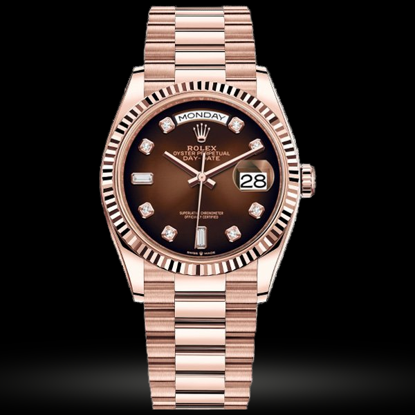 Replica Rolex Day-Date 36mm 128235-0037