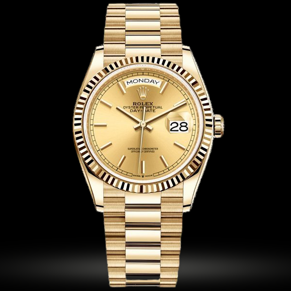 Replica Rolex Day-Date 36mm 128238-0045 Replica Rolex Day-Date 36mm 128238-0045