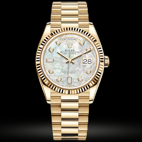 Replica Rolex Day-Date 36mm 128238-0011 Replica Rolex Day-Date 36mm 128238-0011