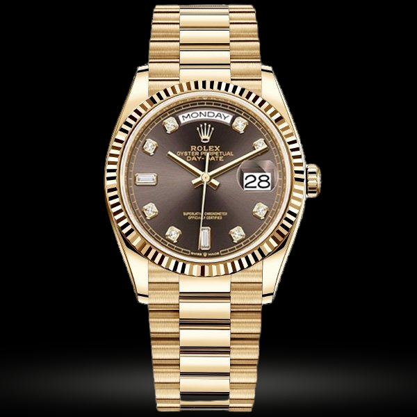 Replica Rolex Day-Date 36mm 128238-0022 Replica Rolex Day-Date 36mm 128238-0022