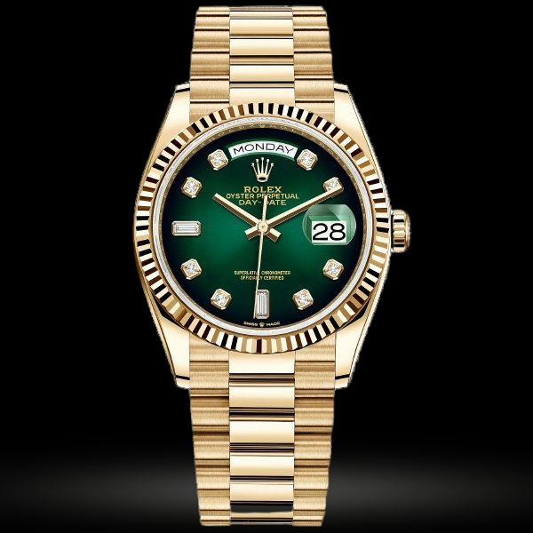 Replica Rolex Day-Date 36mm 128238-0069 Replica Rolex Day-Date 36mm 128238-0069