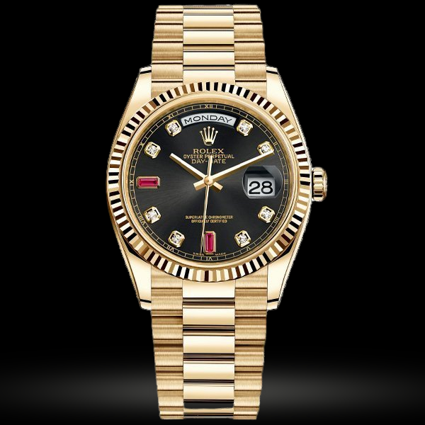 Replica Rolex Day-Date 36mm 118238-0394 Replica Rolex Day-Date 36mm 118238-0394