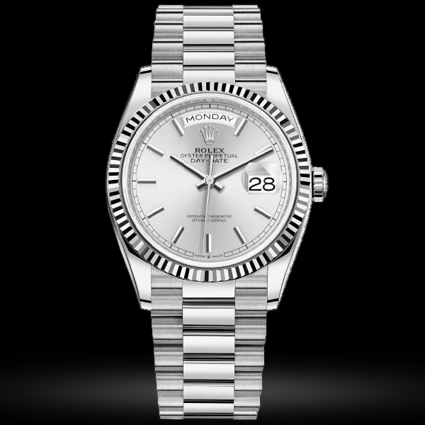 Replica Rolex Day-Date 36mm 128239-0005 Replica Rolex Day-Date 36mm 128239-0005